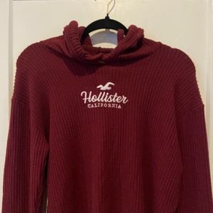 Hollister Hoodie
